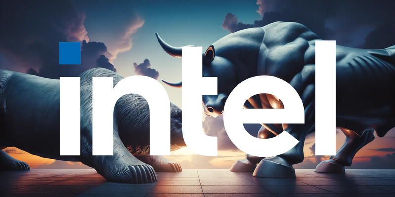 Intel bajo sospecha: ¿Espionaje industrial contra TSMC? - Foto: über boerse-global.de
