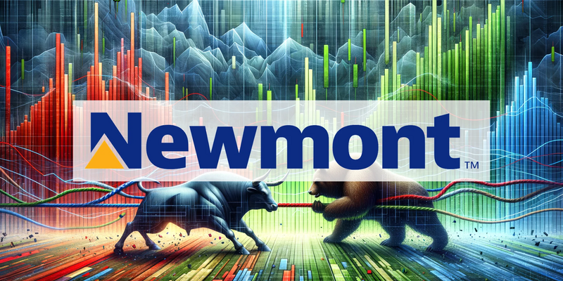 Newmont: ¿Corrección temporal o oportunidad de compra en el sector dorado? - Foto: über boerse-global.de