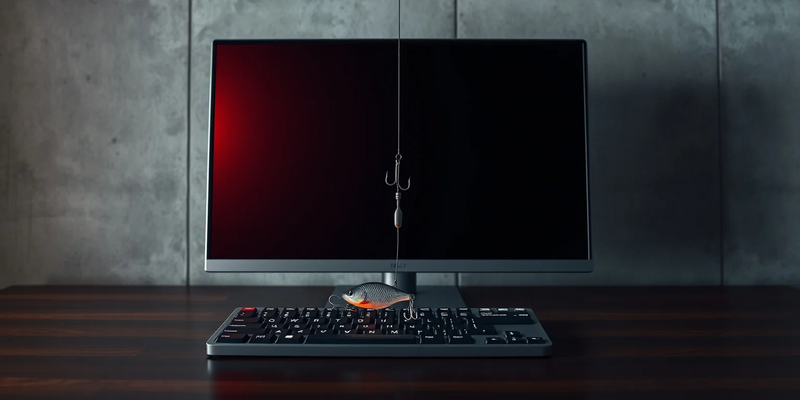 Black Friday 2025: KI-gestützte Phishing-Welle erreicht Rekordniveau - Foto: über boerse-global.de