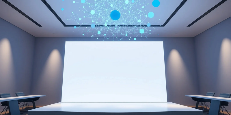 Microsoft und Google rüsten auf: KI übernimmt jetzt das Präsentieren - Foto: über boerse-global.de