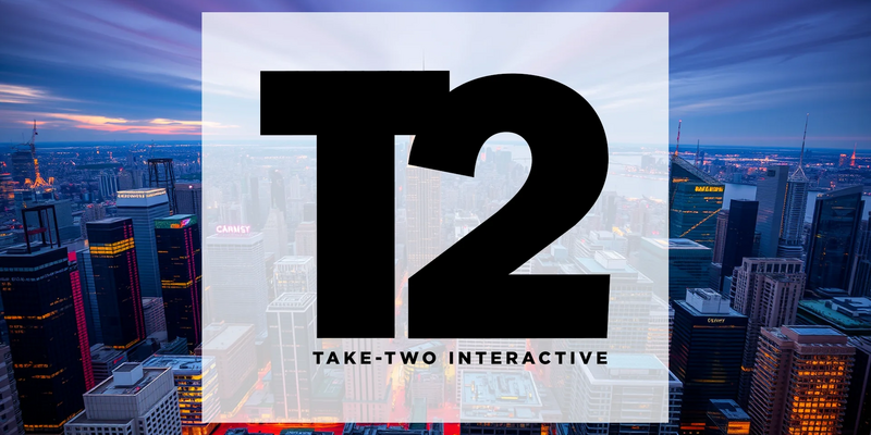 Take-Two Stock Shows Concerning Divergence from Market Rally - Foto: über boerse-global.de