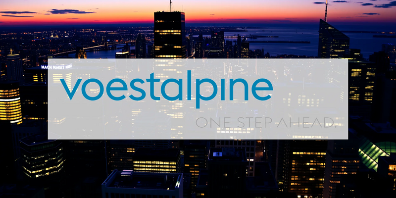 Voestalpine Shares Surge on Major Bank Upgrade - Foto: über boerse-global.de