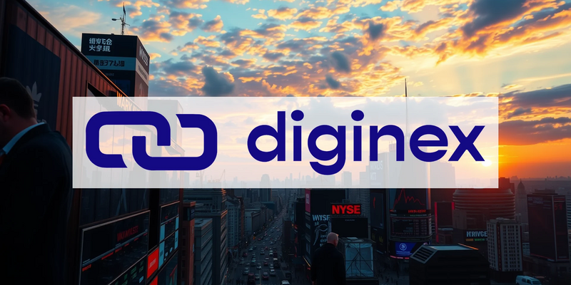 Diginex Accelerates Growth Strategy with Strategic Acquisition - Foto: über boerse-global.de
