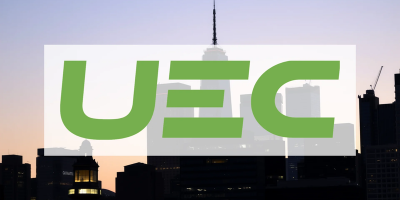 Uranium Energy Executive Makes Major Share Purchase Amid Market Downturn - Foto: über boerse-global.de