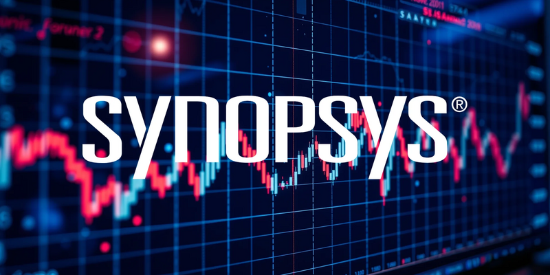 Synopsys Shares Navigate a Critical Juncture - Foto: über boerse-global.de