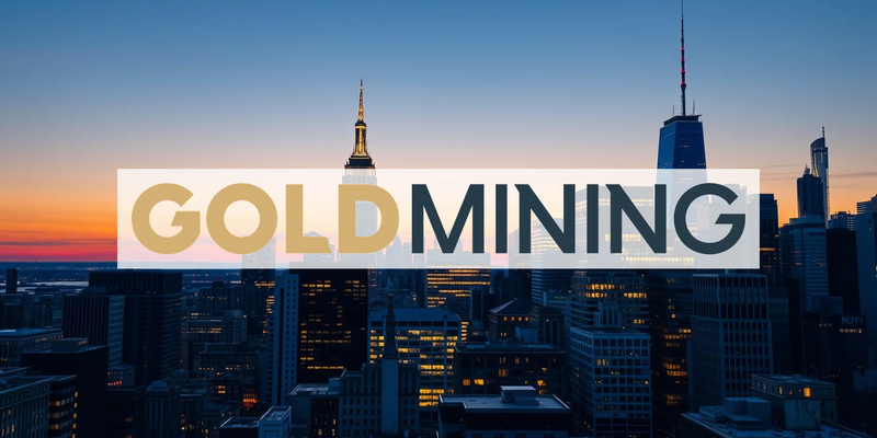 Barrick Gold Shares Surge as West African Mine Crisis Eases - Foto: über boerse-global.de