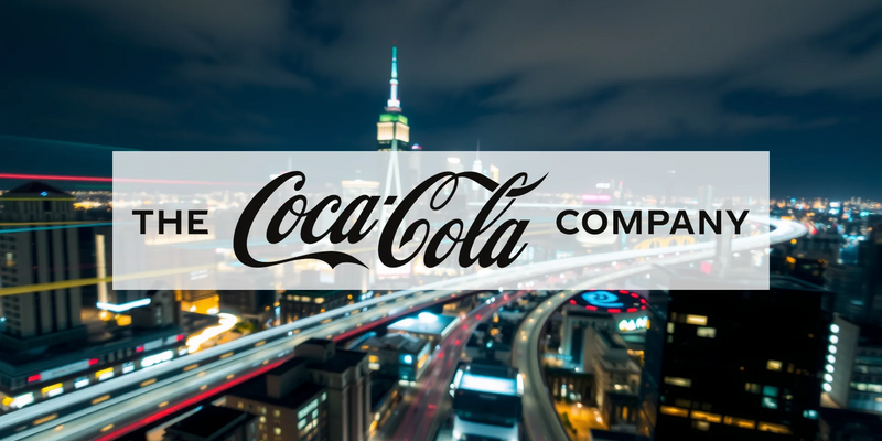 A Tale of Two Strategies: Institutional Bulls Clash with Coca-Cola Insiders - Foto: über boerse-global.de