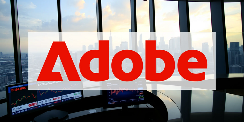 Adobe’s Billion-Dollar Bet to Regain Market Momentum - Foto: über boerse-global.de