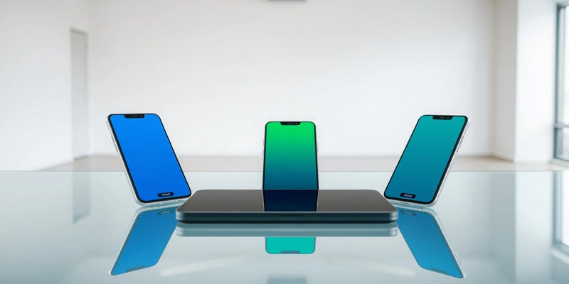 Quick Share und AirDrop: Googles radikaler Vorstoß - Foto: über boerse-global.de