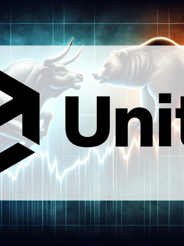 Unity Software: A Crisis of Confidence as Executives Cash Out