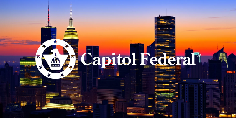 Institutional Investors Show Confidence in Capitol Financial - Foto: über boerse-global.de