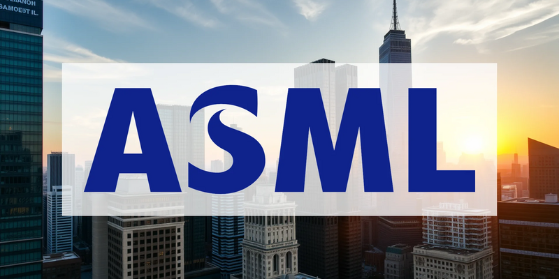 Is ASML Stock Presenting a Major Buying Opportunity? - Foto: über boerse-global.de