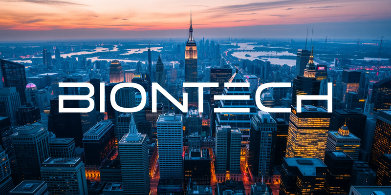 BioNTech: Tensión máxima en los mercados - Foto: über boerse-global.de