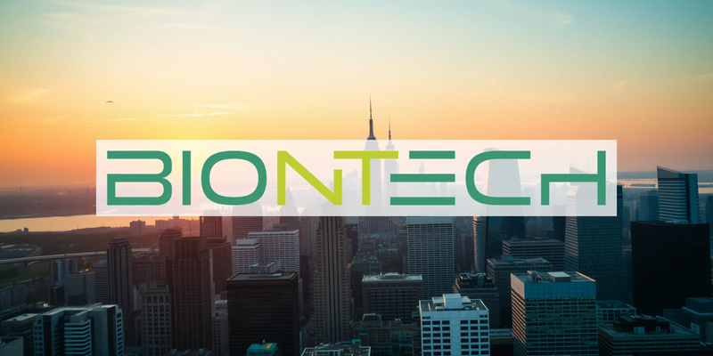 BioNTech Shares Face Critical Test Amid Investor Divisions - Foto: über boerse-global.de