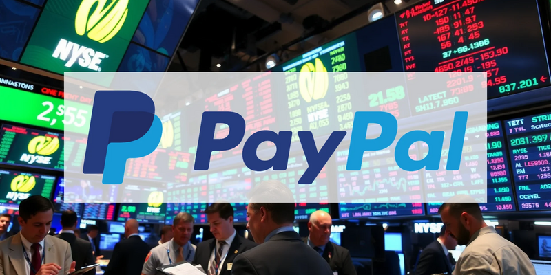 PayPal: ¿Paradoja bursátil tras un trimestre excepcional? - Foto: über boerse-global.de
