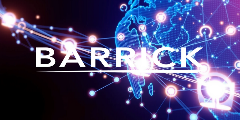 Barrick Gold Shares Poised for Revaluation as Key Challenges Ease - Foto: über boerse-global.de