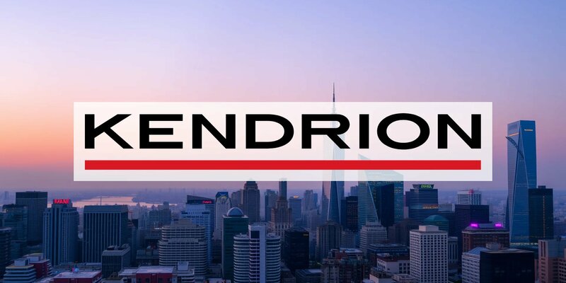 Kendrion Aktie: Explosive Wende! - Foto: über boerse-global.de