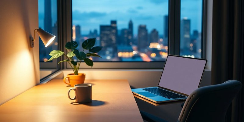 Work-Life-Balance: Deutschland am Limit - Foto: über boerse-global.de