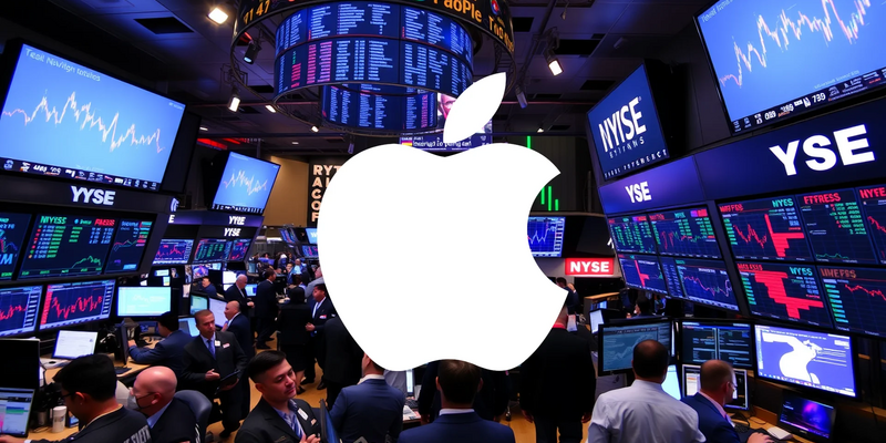 ¿Cambio de rumbo en Apple? La estrategia para captar nuevos mercados - Foto: über boerse-global.de