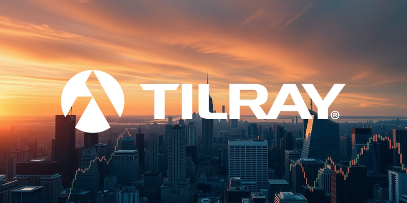 Tilray: La tormenta regulatoria que hunde su cotización - Foto: über boerse-global.de