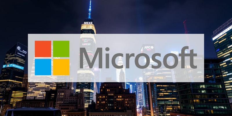 Microsoft’s Crossroads: AI Breakthroughs Clash with Software Reliability Concerns - Foto: über boerse-global.de