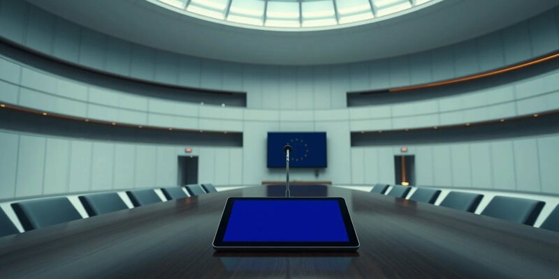 Europa gegen US-Tech: Berlin fordert digitale Unabhängigkeit - Foto: über boerse-global.de