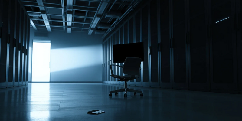 CrowdStrike entlässt Mitarbeiter nach Informationsleck an Hackergruppe - Foto: über boerse-global.de