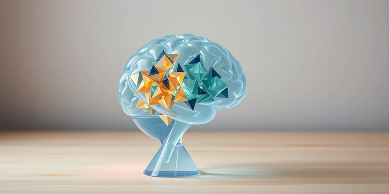 Digitale Denkspiele stärken das alternde Gehirn - Foto: über boerse-global.de