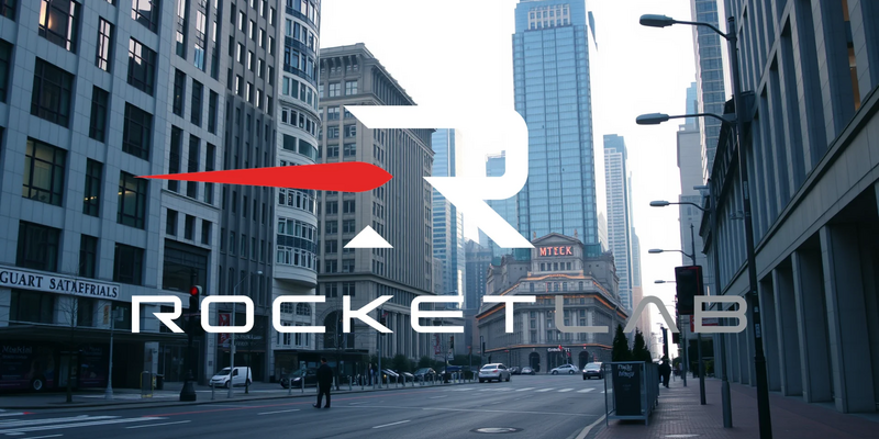 Rocket Lab: ¿Alarma por venta de un directivo en un momento clave? - Foto: über boerse-global.de
