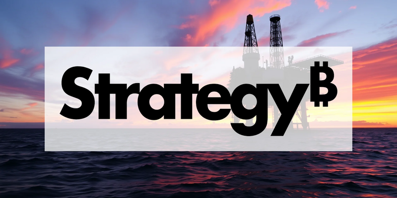 Strategy Inc. Faces Potential Index Exclusion Crisis - Foto: über boerse-global.de