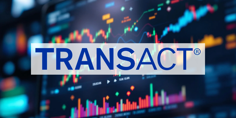 TransAct Aktie: Kurzfristige Erholung – nachhaltiger Trend? - Foto: über boerse-global.de