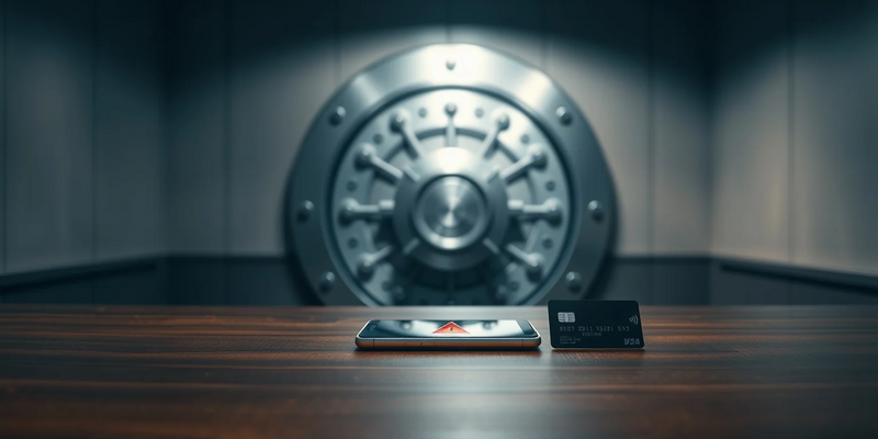 Volksbanken, Sparkassen und ING: Neue Phishing-Welle rollt - Foto: über boerse-global.de