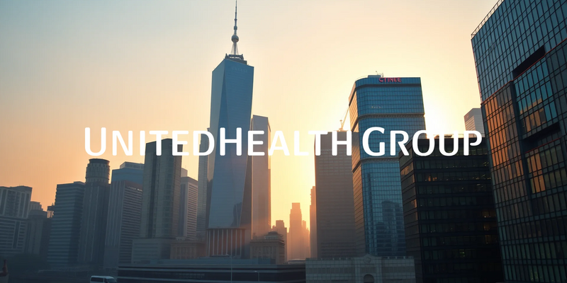 Institutional Investors Boost Stakes in UnitedHealth as Recovery Gains Momentum - Foto: über boerse-global.de