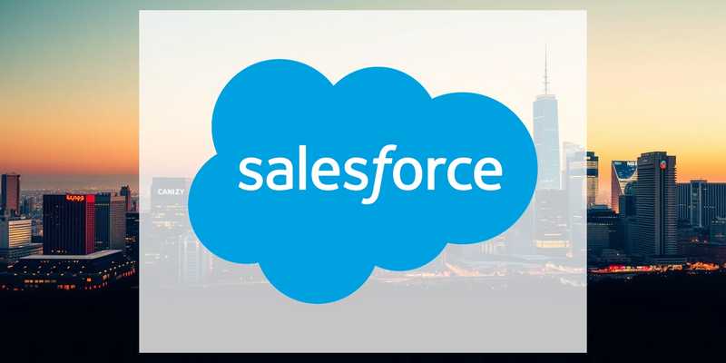 Salesforce Faces Data Security Crisis Amid AI Product Launch - Foto: über boerse-global.de