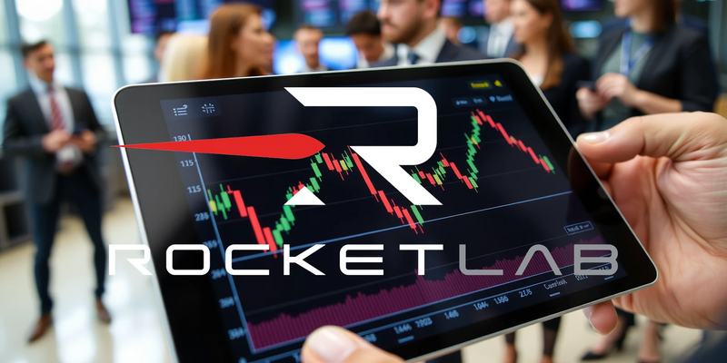 Rocket Lab Shares Tumble as Neutron Delay Overshadows Record Results - Foto: über boerse-global.de