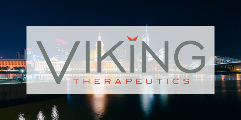 Viking Therapeutics: ¿Preparando el Terreno para un Repunte? - Foto: über boerse-global.de