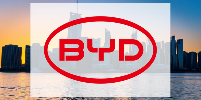 BYD’s Profit Plunge Puts Growth Narrative to the Test - Foto: über boerse-global.de
