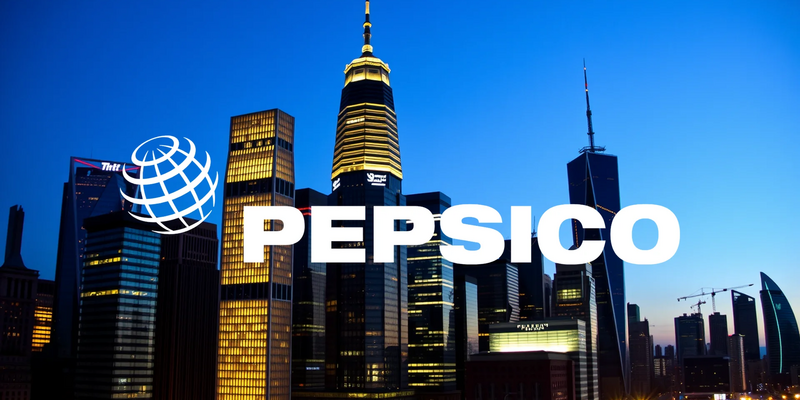 PepsiCo Bets on Gut Health with Black Friday Soda Launch - Foto: über boerse-global.de