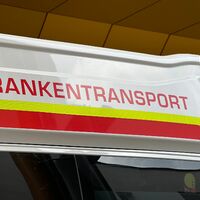 In einem winzigen Spalt war ein junger Deutscher im österreichischen Wintersportort Sölden stundenlang eingeklemmt. - Foto: Matthias Röder/dpa