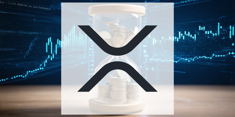 XRP at Critical Juncture: Institutional Buys Clash With Technical Warnings - Foto: über boerse-global.de
