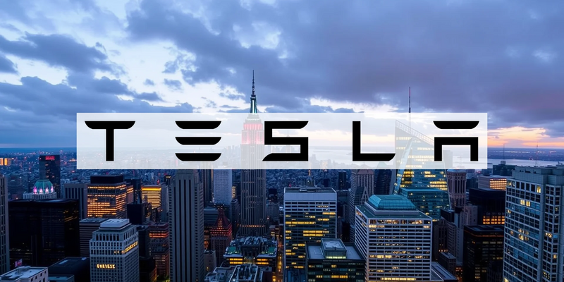 Tesla: ¿Se desinfla el sueño de la inteligencia artificial? - Foto: über boerse-global.de