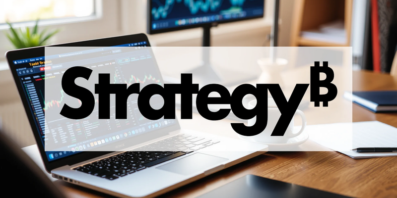 Strategy Inc.: La Amenaza Billonaria que Enfrentan sus Accionistas - Foto: über boerse-global.de