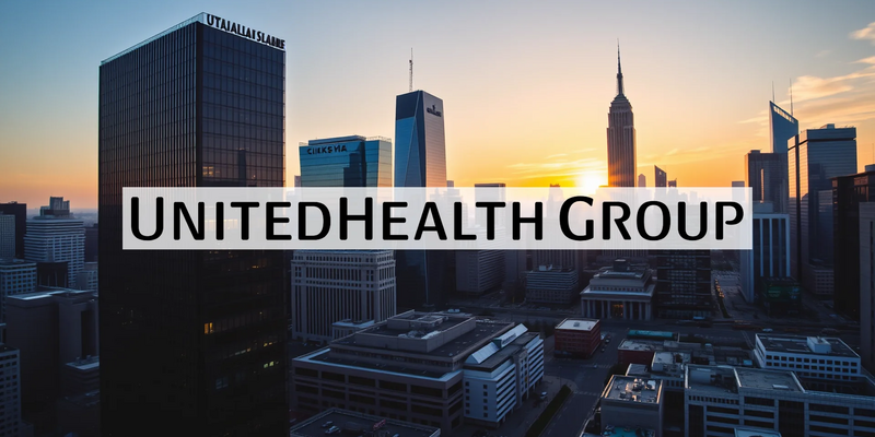 UnitedHealth: Los grandes inversores apuestan por el gigante sanitario - Foto: über boerse-global.de