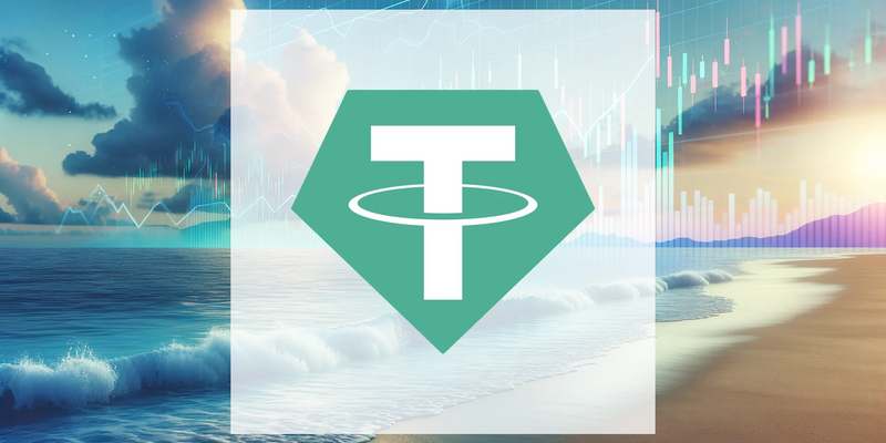 Tether: Die stille Macht - Foto: über boerse-global.de