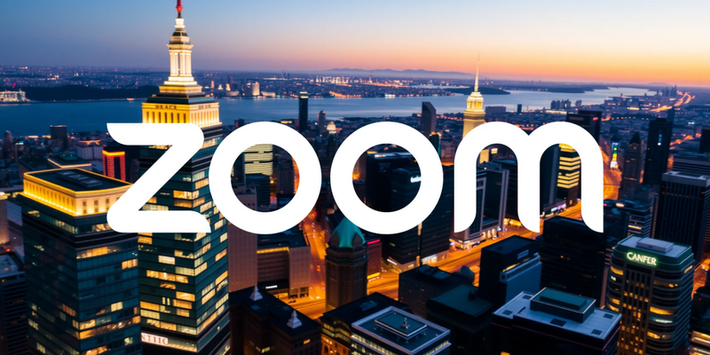 Zoom’s Critical Earnings Test Approaches - Foto: über boerse-global.de