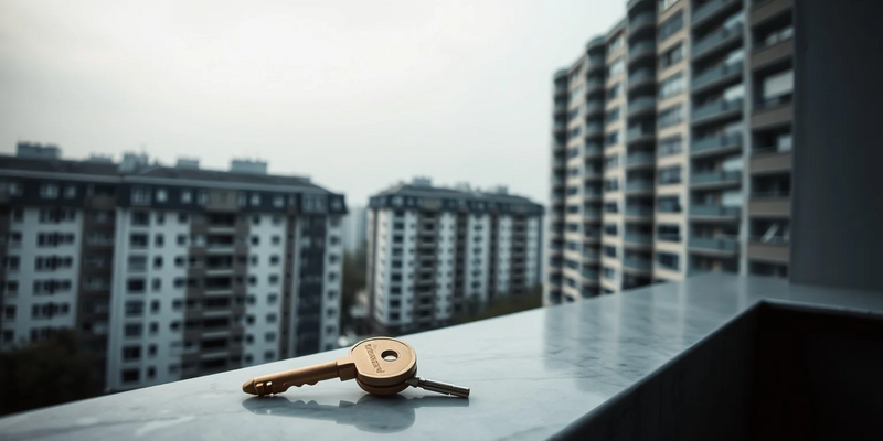 Österreich: Wohnungsmarkt kollabiert – Mieten explodieren - Foto: über boerse-global.de