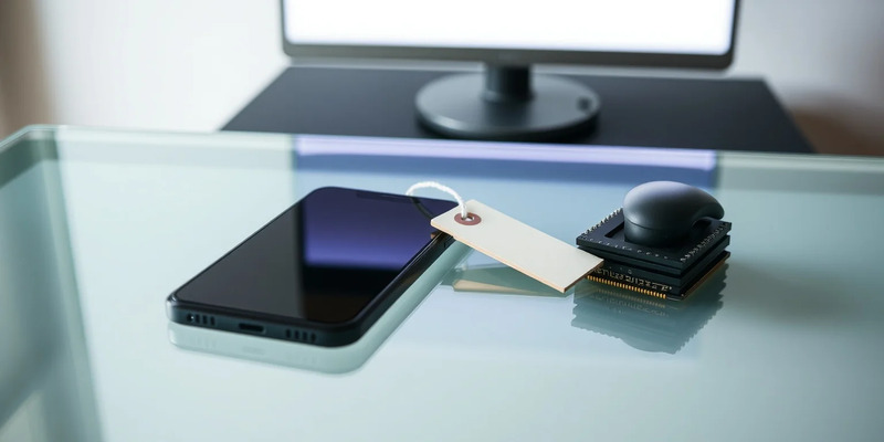 Smartphone-Preise 2026: Anstieg um bis zu 70 Euro erwartet - Foto: über boerse-global.de