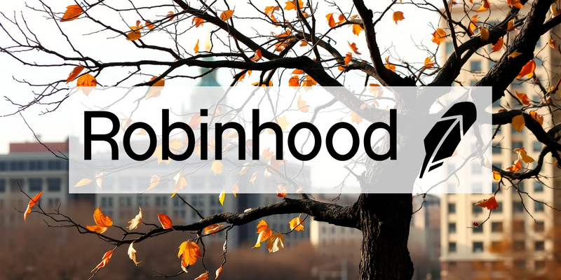 Robinhood: Venta Masiva de un Fundador Sacude la Confianza - Foto: über boerse-global.de