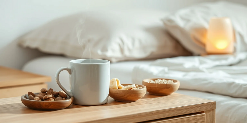 Obst und Gemüse: Die vergessene Schlaf-Medizin - Foto: über boerse-global.de