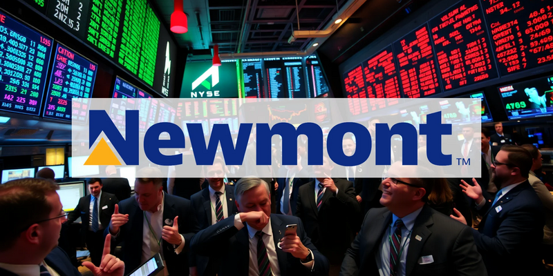 Newmont: Los grandes inversores apuestan fuerte por el oro - Foto: über boerse-global.de